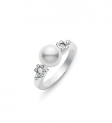 Mikimoto кольцо PRA638DW